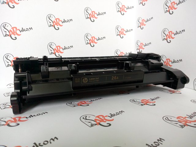 Заправить картридж HP CF226A