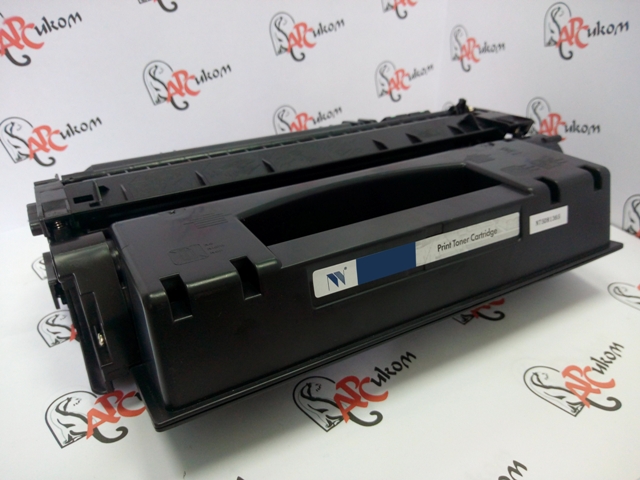 Заправить картридж HP Q5949X